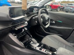 Used Peugeot 208 50kWh Allure Premium Auto 5dr full
