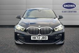 Used BMW 1 Series 1.5 118i M Sport (LCP) DCT Euro 6 (s/s) 5dr full