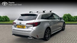 Used Toyota Corolla 1.8 VVT-h Excel Touring Sports CVT Euro 6 (s/s) 5dr full