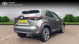 Used Toyota Yaris Cross 1.5 VVT-h Excel E-CVT Euro 6 (s/s) 5dr full