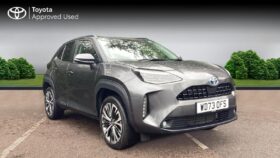 Used Toyota Yaris Cross 1.5 VVT-h Excel E-CVT Euro 6 (s/s) 5dr