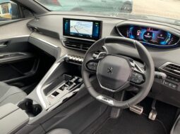 Used Peugeot 3008 1.6 14.2kWh GT e-EAT Euro 6 (s/s) 5dr full