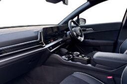 Used Kia Sportage 1.6 T-GDi 48V GT-LINE full