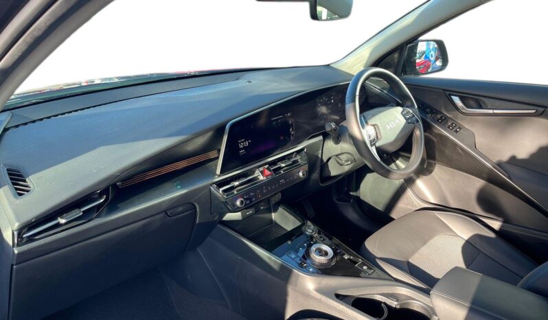 Used Kia Niro 64.8kWh 3 Auto 5dr full