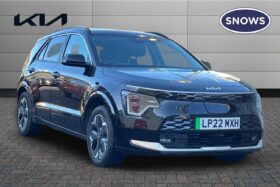 Used Kia Niro 64.8kWh 3 Auto 5dr