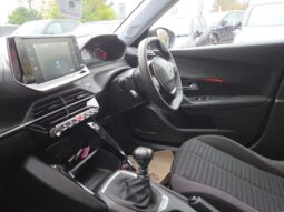 Used Peugeot 2008 1.2 PureTech Active Premium Euro 6 (s/s) 5dr full