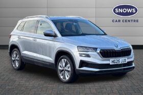 Used Skoda KAROQ 1.5 TSI ACT SE L Edition DSG Euro 6 (s/s) 5dr