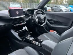 Used Peugeot 2008 1.2 PureTech GT EAT Euro 6 (s/s) 5dr full