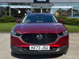 Used Mazda CX-30 2.0 e-SKYACTIV G MHEV GT Sport Tech Euro 6 (s/s) 5dr full