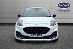 Used Ford Puma 1.5T EcoBoost ST Euro 6 (s/s) 5dr full