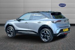 Used Vauxhall Mokka 1.2 Turbo Ultimate Auto Euro 6 (s/s) 5dr full