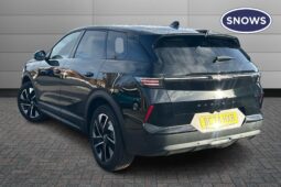 Used Vauxhall Grandland 1.2 MHEV Ultimate e-DCT Euro 6 (s/s) 5dr full