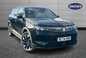 Used Vauxhall Grandland 1.2 MHEV Ultimate e-DCT Euro 6 (s/s) 5dr