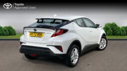 Used Toyota CHR 1.8 VVT-h Icon CVT Euro 6 (s/s) 5dr full