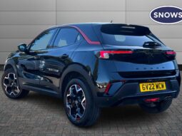 Used Vauxhall Mokka 1.2 Turbo SRi Premium Euro 6 (s/s) 5dr full