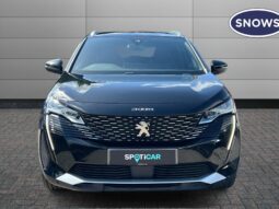 Used Peugeot 3008 1.6 13.2kWh Allure Premium + e-EAT 4WD Euro 6 (s/s) 5dr full