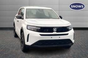 Used Vauxhall Frontera Electric 44kWh Design Auto 5dr