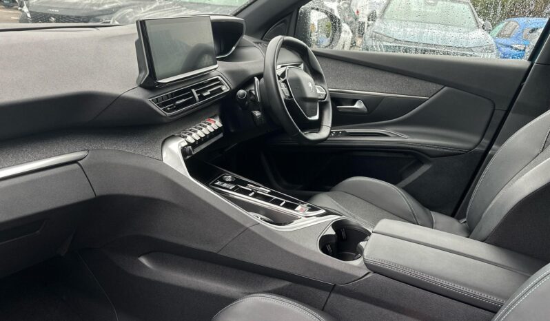 Used Peugeot 3008 1.2 HYBRID Allure Premium + e-DSC6 Euro 6 (s/s) 5dr full