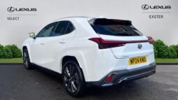 Used Lexus UX 2.0 300h F Sport E-CVT Euro 6 (s/s) 5dr full