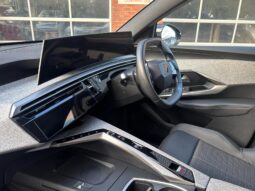Used Peugeot 3008 1.2 HYBRID Allure e-DSC6 Euro 6 (s/s) 5dr full