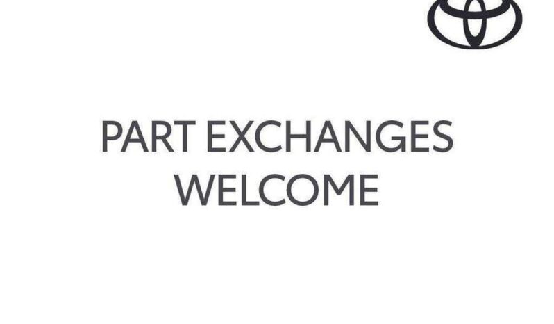 Used Toyota Aygo X 1.0 VVT-i Exclusive Hatchback 5dr Petrol x-shift Euro 6 (s/s) (72 ps) full