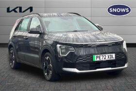Used Kia Niro 64.8kWh 2 Auto 5dr