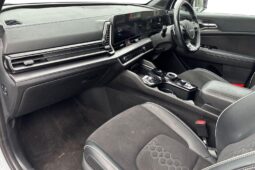 Used Kia Sportage 1.6 T-GDi MHEV GT-Line DCT Euro 6 (s/s) 5dr full