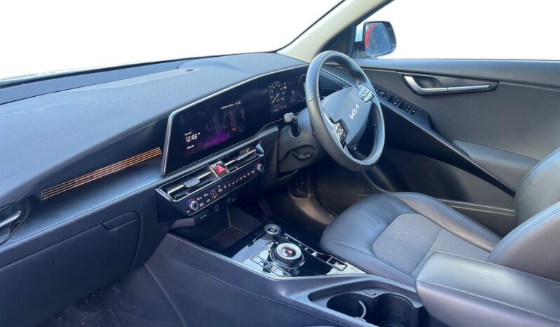 Used Kia Niro 64.8kWh 3 Auto 5dr full