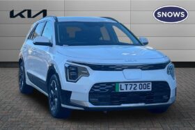 Used Kia Niro 64.8kWh 3 Auto 5dr