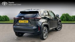 Used Toyota Yaris Cross 1.5 VVT-h Excel E-CVT Euro 6 (s/s) 5dr full