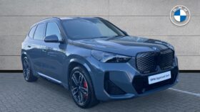 Used BMW Ix1 iX1 xDrive30 M Sport