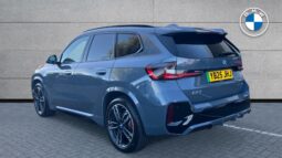 Used BMW Ix1 iX1 xDrive30 M Sport full