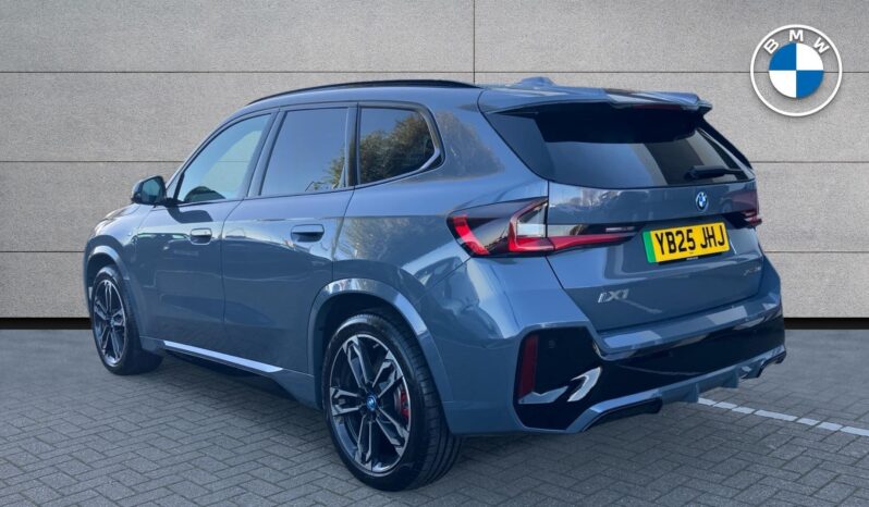 Used BMW Ix1 iX1 xDrive30 M Sport full