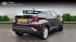 Used Toyota CHR 1.8 VVT-h Icon CVT Euro 6 (s/s) 5dr full