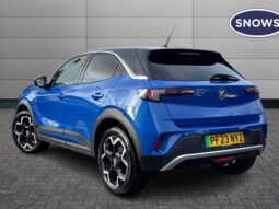 Used Vauxhall Mokka 50kWh Ultimate Auto 5dr full