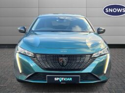 Used Peugeot 308 1.2 PureTech Allure EAT Euro 6 (s/s) 5dr full