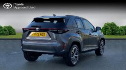 Used Toyota Yaris Cross 1.5 VVT-h Excel E-CVT Euro 6 (s/s) 5dr full