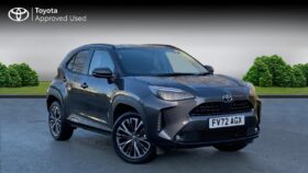 Used Toyota Yaris Cross 1.5 VVT-h Excel E-CVT Euro 6 (s/s) 5dr