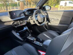 Used Peugeot 2008 1.2 PureTech GT EAT Euro 6 (s/s) 5dr full