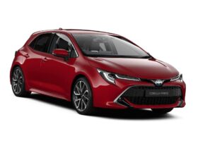 Used Toyota Corolla 1.8 VVT-h Excel CVT Euro 6 (s/s) 5dr