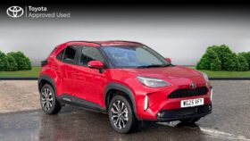 Used Toyota Yaris Cross 1.5 VVT-h Design E-CVT Euro 6 (s/s) 5dr