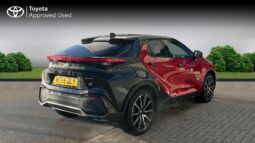 Used Toyota CHR 2.0 VVT 13.6kWh GR SPORT CVT Euro 6 (s/s) 5dr full