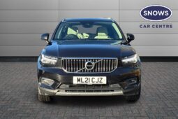 Used Volvo XC40 1.5 T3 Inscription Auto Euro 6 (s/s) 5dr full