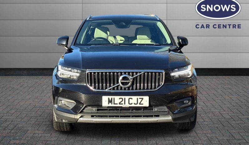 Used Volvo XC40 1.5 T3 Inscription Auto Euro 6 (s/s) 5dr full