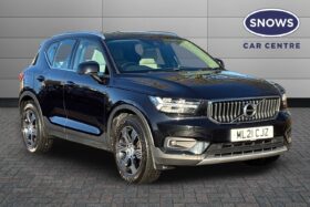 Used Volvo XC40 1.5 T3 Inscription Auto Euro 6 (s/s) 5dr