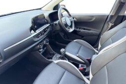 Used Kia Picanto 1.0 GT-Line AMT Euro 6 (s/s) 5dr full