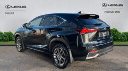 Used Lexus NX 2.5 300h GPF Premium SUV 5dr Petrol Hybrid E-CVT 4WD Euro 6 (s/s) (197 ps) full