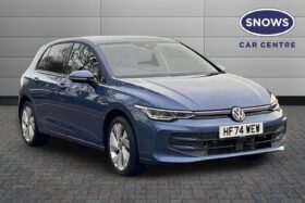 Used Volkswagen Golf 1.5 TSI Match Euro 6 (s/s) 5dr