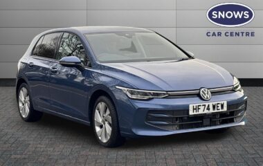 Used Volkswagen Golf 1.5 TSI Match Euro 6 (s/s) 5dr