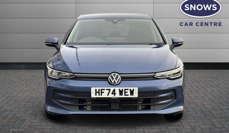 Used Volkswagen Golf 1.5 TSI Match Euro 6 (s/s) 5dr full